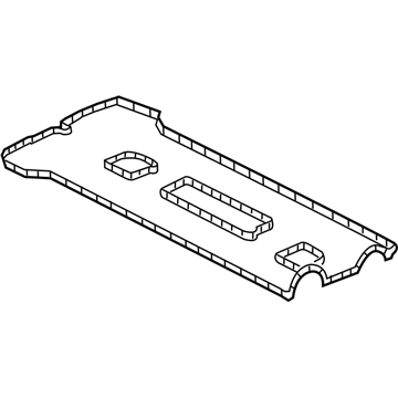 Ford BB5Z-6584-A Gasket