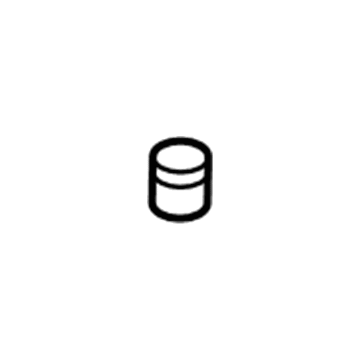 Ford 1S7Z-6C290-AA Grommet