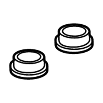 Ford BR3Z-6C535-B Seal - Valve