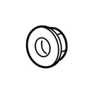Lincoln -W520217-S441 Nut - Hex.