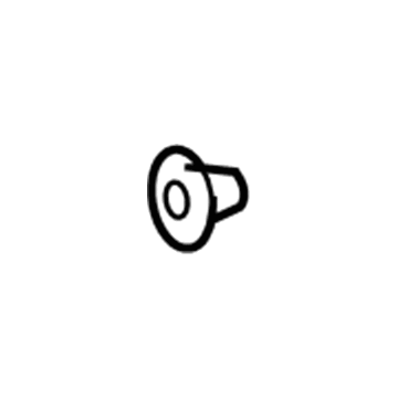 Ford YL8Z-13A457-AA Grommet