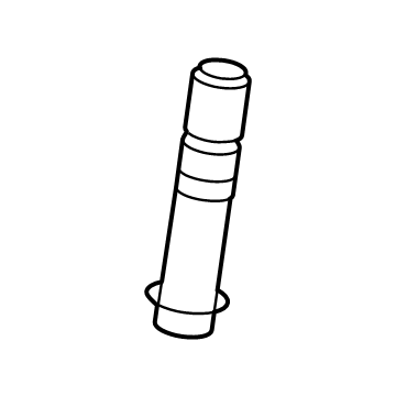 Ford 2C2Z-6L626-AA Insert