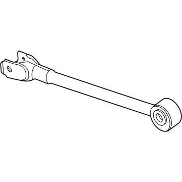 Ford MB3Z-5808-B Lateral Rod