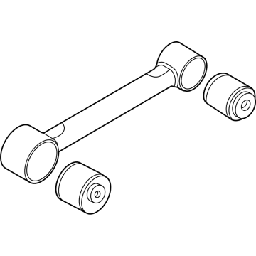 Ford MB3Z-5500-G Upper Control Arm