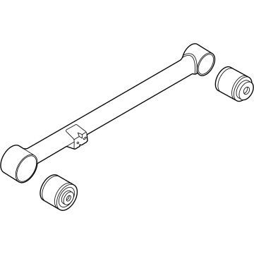Ford MB3Z-5A649-F Lower Control Arm