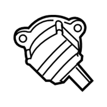 Ford CJ5Z-9U465-A Seal - Valve