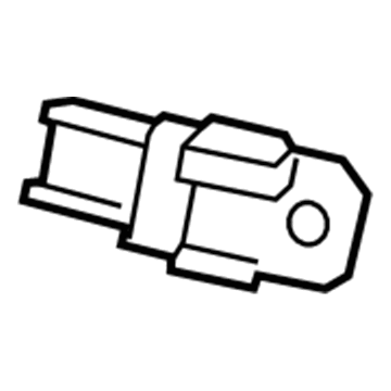 Ford DS7Z-9F479-B Sensor Assembly
