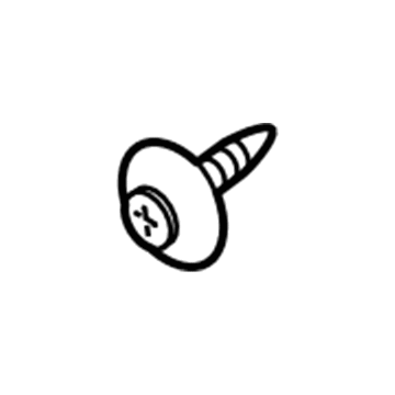 Ford -W707068-S300 Pin - Retaining