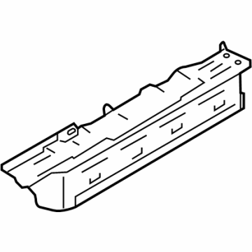 Ford ML3Z-15045J76-AE Module - Air Bag