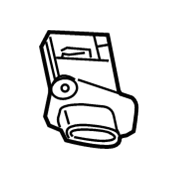 Lincoln 3L3Z-12B579-BA Sensor Assembly