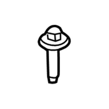 Lincoln -N606678-S438 Screw