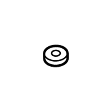 Ford DG9Z-10A687-H Seal