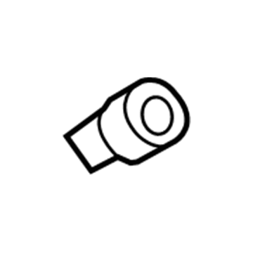 Ford 8L8Z-19A164-A Control Assembly - Headphone Volume