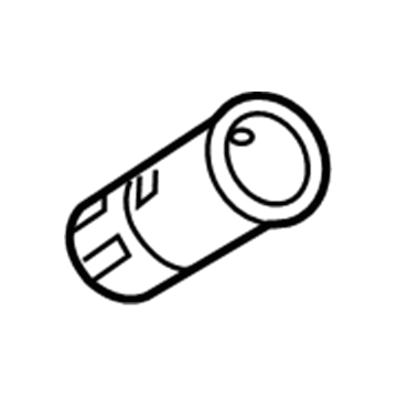 Ford 6R3Z-19N236-A Socket Assembly - Additional