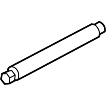Lincoln -W712609-S437 Stud