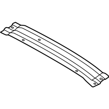 Lincoln R2TZ-5851272-A Front Bow