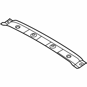 Lincoln R2TZ-5851294-A Center Bow