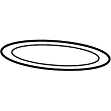 Ford F1VY-8255-A Seal - Thermostat