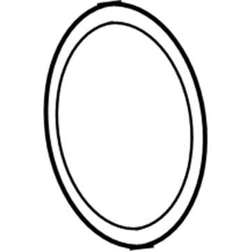 Ford F1VY-8507-A Gasket - Water Pump