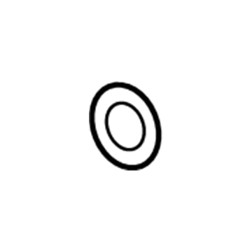 Mercury F67Z-9J469-AA Seal