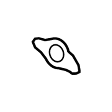 Mercury 2W7Z-9D476-AA Gasket