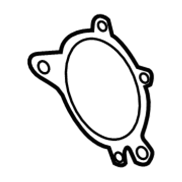 Ford BC3Z-2A572-A Gasket - Vacuum Pump