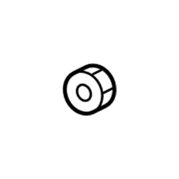 Ford -W520214-S450B Nut