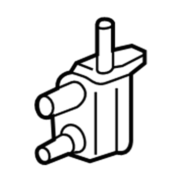 Lincoln AU5Z-12A647-B Sensor Assembly