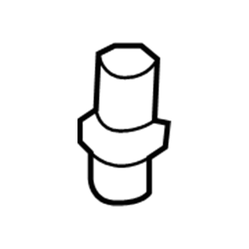 Lincoln XL2Z-6890-AA Insert