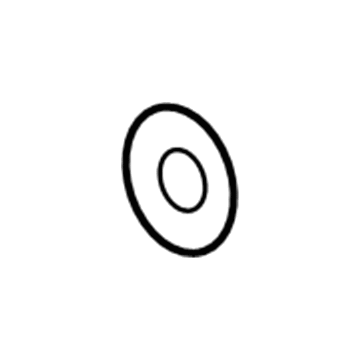 Lincoln 7T4Z-6K649-AA O" Ring