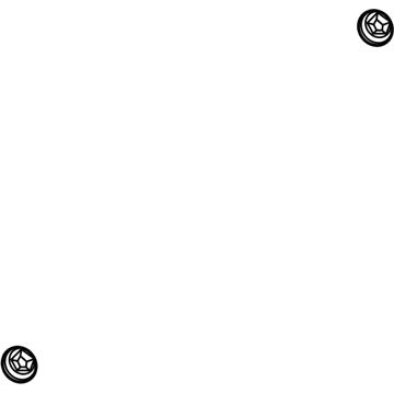 Ford -W716490-S450B Nut And Washer Assembly - Hex.