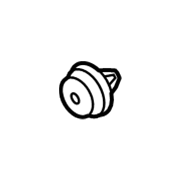 Lincoln -W700641-S439 Fastener