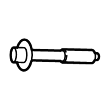 Lincoln -W712315-S437 Screw