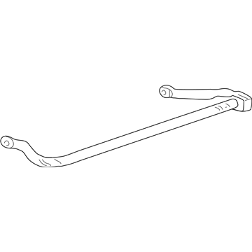 Ford YC3Z-5482-BA Bar - Stabilizer