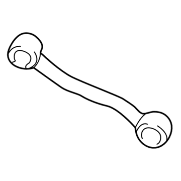 Ford 1C3Z-5K483-BA Link