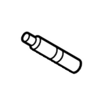 Ford -W712508-S439 Stud