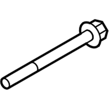 Ford -W713253-S439 Bolt