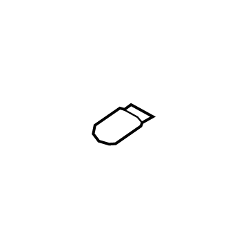 Ford YF1Z-13466-AA Bulb
