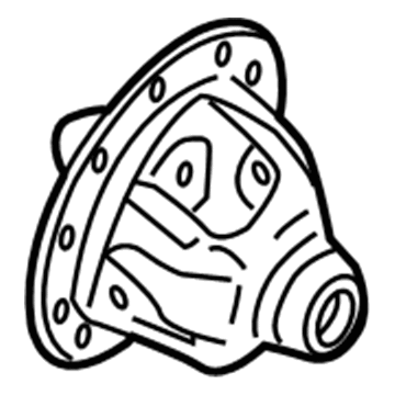 Ford 1L2Z-3204-AA Kit