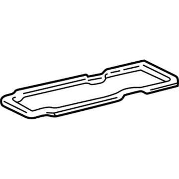Ford F8DZ54047A74AAA Mat