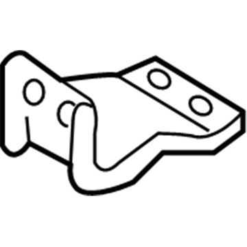 Ford YL8Z-16474-CA Support