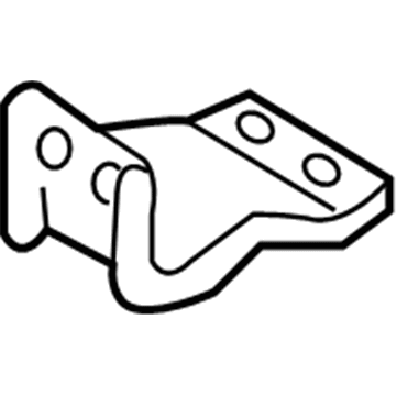 Ford YL8Z-16474-AA Step Assembly