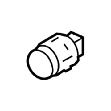 Lincoln AA5Z-10B776-AA Switch Assembly - Solenoid Control