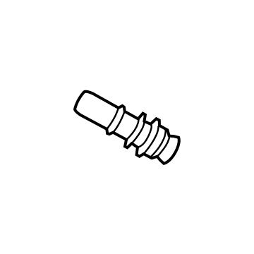 Ford KR3Z-6A666-A Valve Assembly
