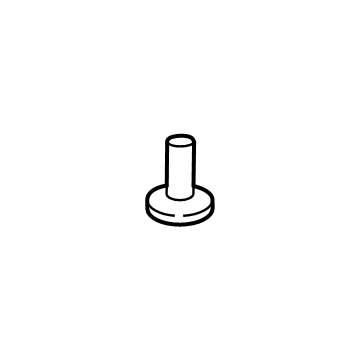 Ford -W716626-S450L Screw And Washer Assembly