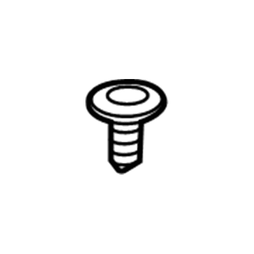 Ford -W714040-S300 Pin