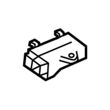 Ford 9U5Z-14C724-A Module - Seat Heater Control