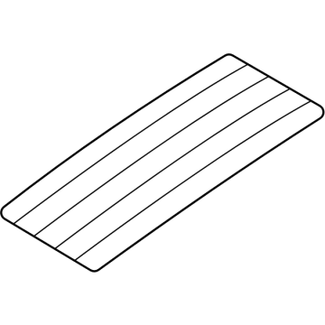 Ford R1PZ-9920000-BA Decal