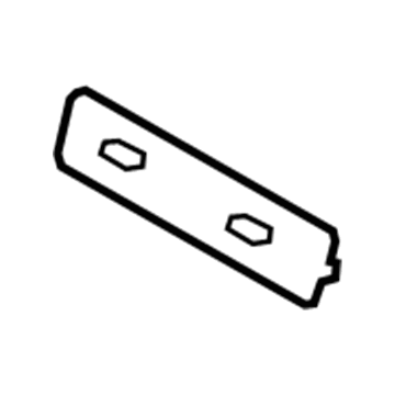 Ford BL3Z-18045G34-AA Mat