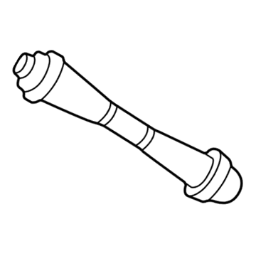 Ford 2L2Z-5K483-BA Link